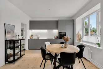 Ejerlejlighed på Skt. Anna Gade 53, th., 8000 Aarhus C