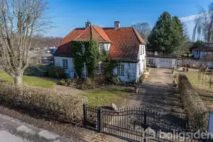 Villa på H P Hansensvej 7, 3660 Stenløse