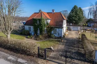 Villa på H P Hansensvej 7, 3660 Stenløse