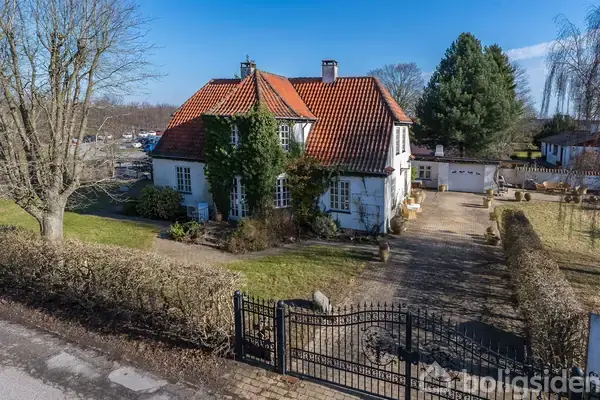 Villa på H P Hansensvej 7, 3660 Stenløse