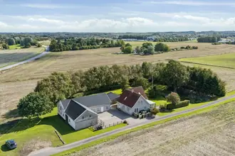 Landejendom på Kløvervej 10, 4200 Slagelse