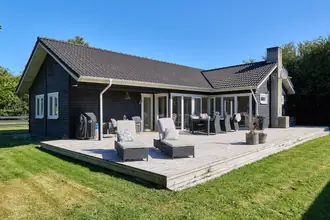 Fritidshus på Skaus-Ager 29, Smidstrup, 3250 Gilleleje