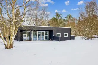 Fritidshus på Lounsgaardvej 18, Lovns, 9640 Farsø