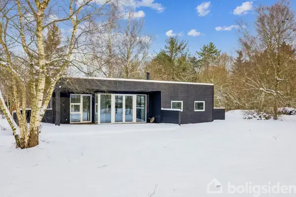 Fritidsbolig på Lounsgaardvej 18, 9640 Farsø