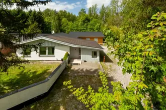 Villa på Roskildevej 79, Vindinge, 4030 Tune