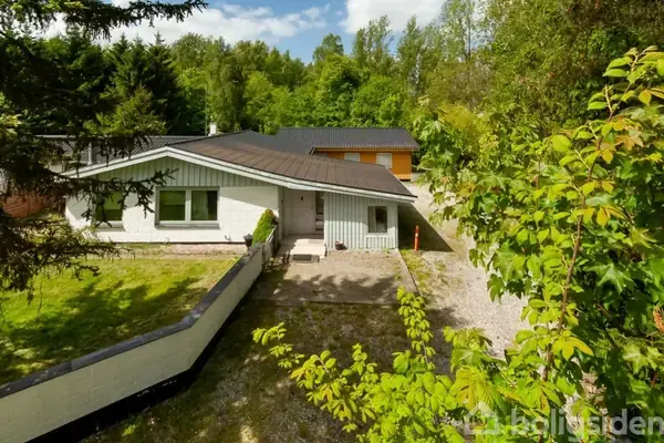 Villa på Roskildevej 79, 4030 Tune