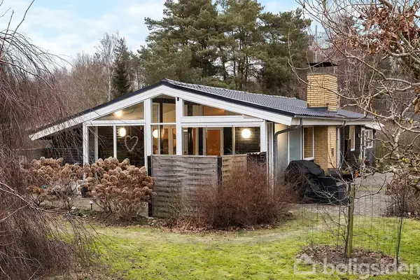 Fritidsbolig på Lynggærdevej 34, 4573 Højby