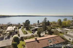 Villa på Furesøvej 4, 2830 Virum