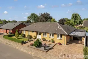 Villa på Skovgårdsvej 29, 6753 Agerbæk