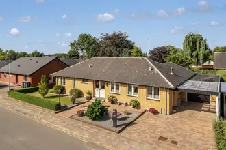 Villa på Skovgårdsvej 29, 6753 Agerbæk