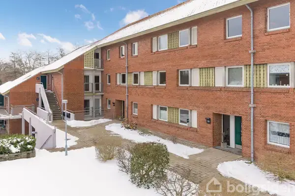 Ejerlejlighed på Filosofgangen 120, st. tv., 5000 Odense C