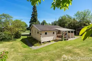 Fritidsbolig på Lindormevej 13, 3630 Jægerspris