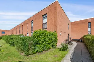 Ejerlejlighed på Fredskovhellet 2J, 1. 103., 3400 Hillerød