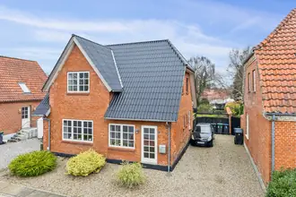 Villa på Sønderskovvej 88, Nordenskov, 6800 Varde