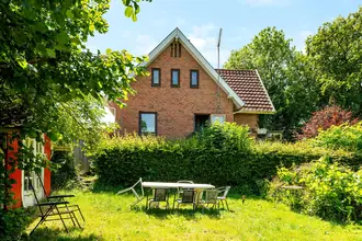 Villa på Skolegade 14, 4690 Haslev