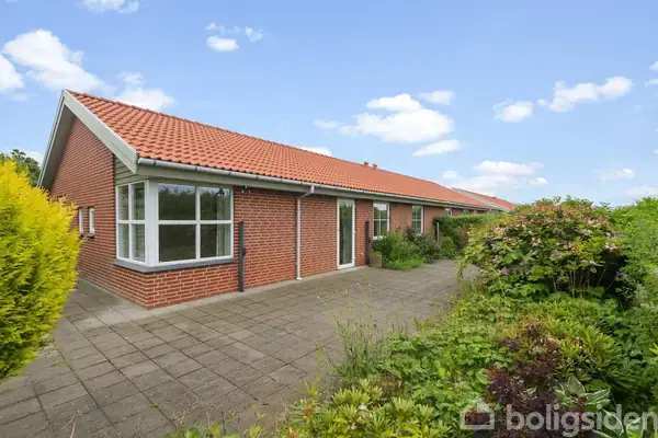 Andelsbolig på Pinassen 50, 6710 Esbjerg V