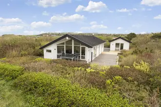 Fritidshus på Gunhildsvej 56, Randrup, 7770 Vestervig