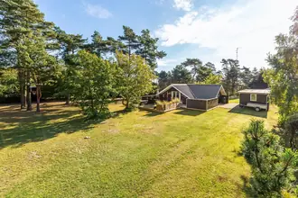 Fritidshus på Skovduevejen 27, 4872 Idestrup