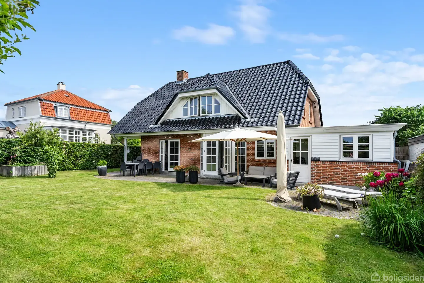 Villa på Strandby Alle 46, 2650 Hvidovre