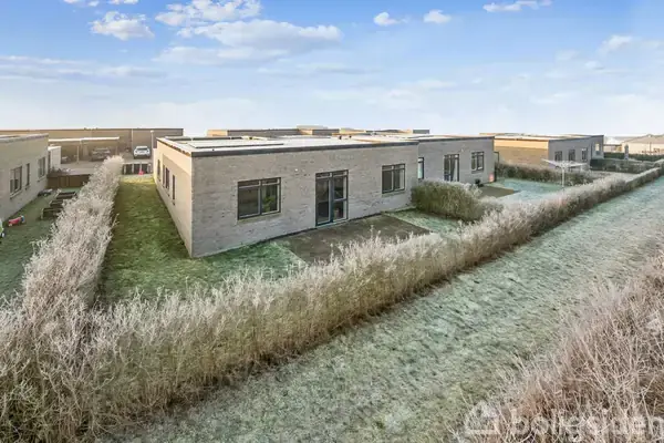 Rækkehus på Bakkeborgskoven 7, 8600 Silkeborg