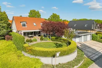Villa på Hagelbjergvej 18, 4100 Ringsted