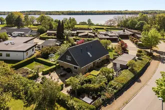 Villa på Pandebjergvej 127, 4800 Nykøbing F