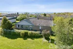 Villa på Solskrænten 54, 8410 Rønde