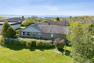 Villa på Solskrænten 54, Ugelbølle, 8410 Rønde