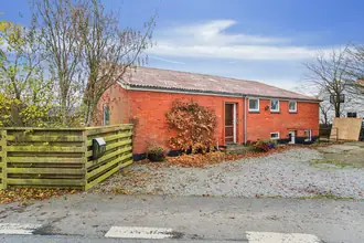 Villa på Vennebjergvej 15, Hundelev, 9480 Løkken