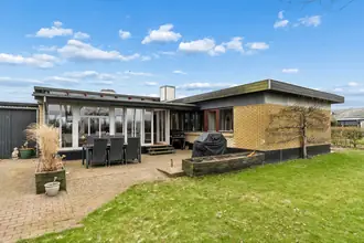 Villa på Hedeskovvej 7, Ilskov, 7451 Sunds