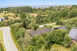 Villa på Tornskadevej 26, Boeslum, 8400 Ebeltoft