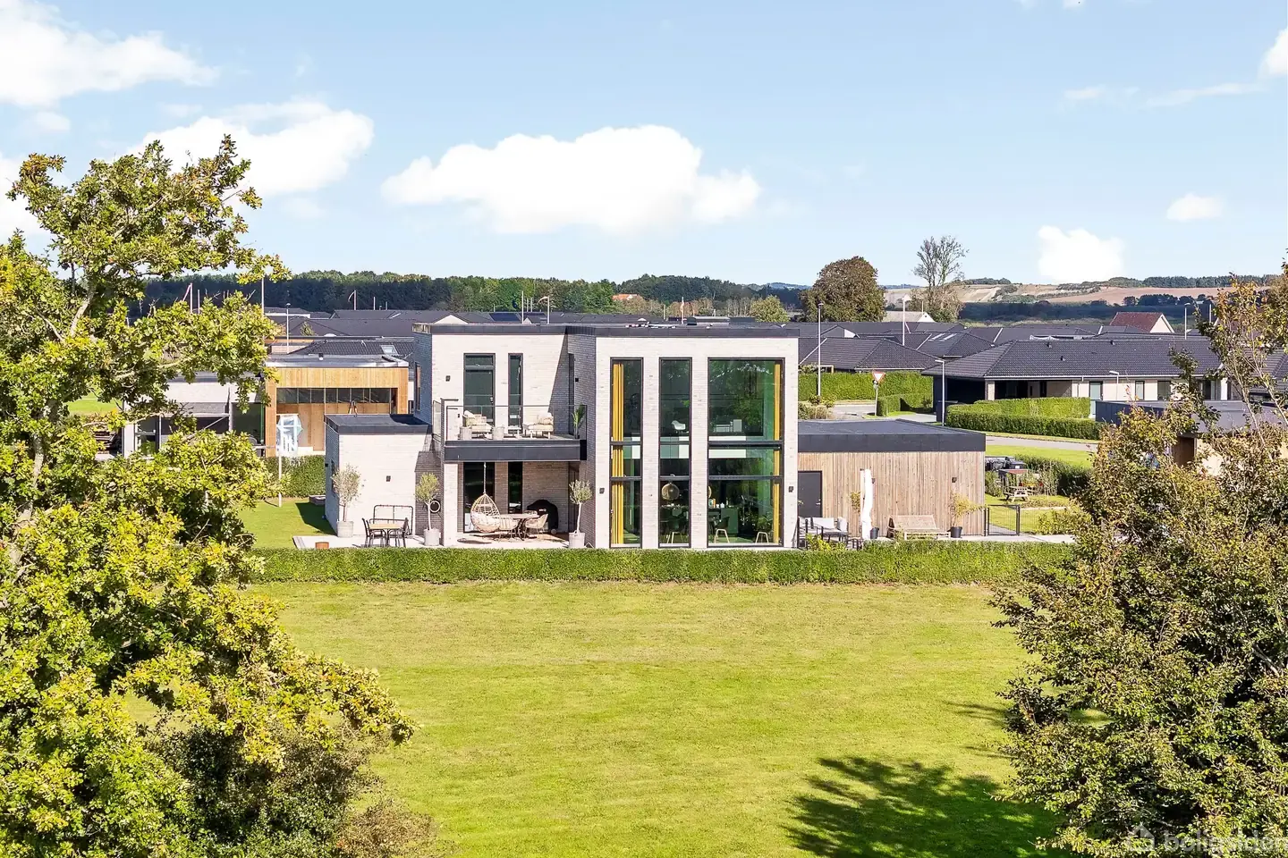 Villa på Rådyret 44, 9530 Støvring