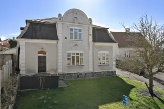 Villa på Dahlsvej 14, 4220 Korsør
