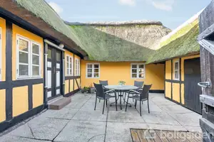 Villa på Marbækvej 24, 5450 Otterup