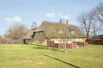 Villa på Marbækvej 24, Marbæk, 5450 Otterup