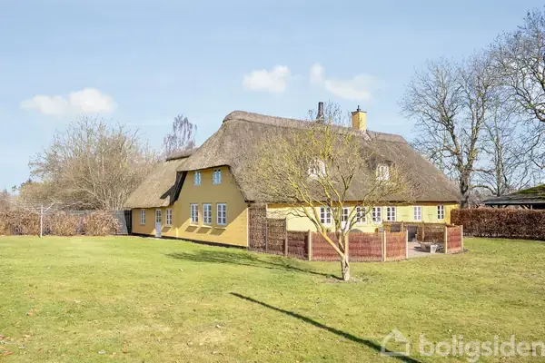 Villa på Marbækvej 24, 5450 Otterup