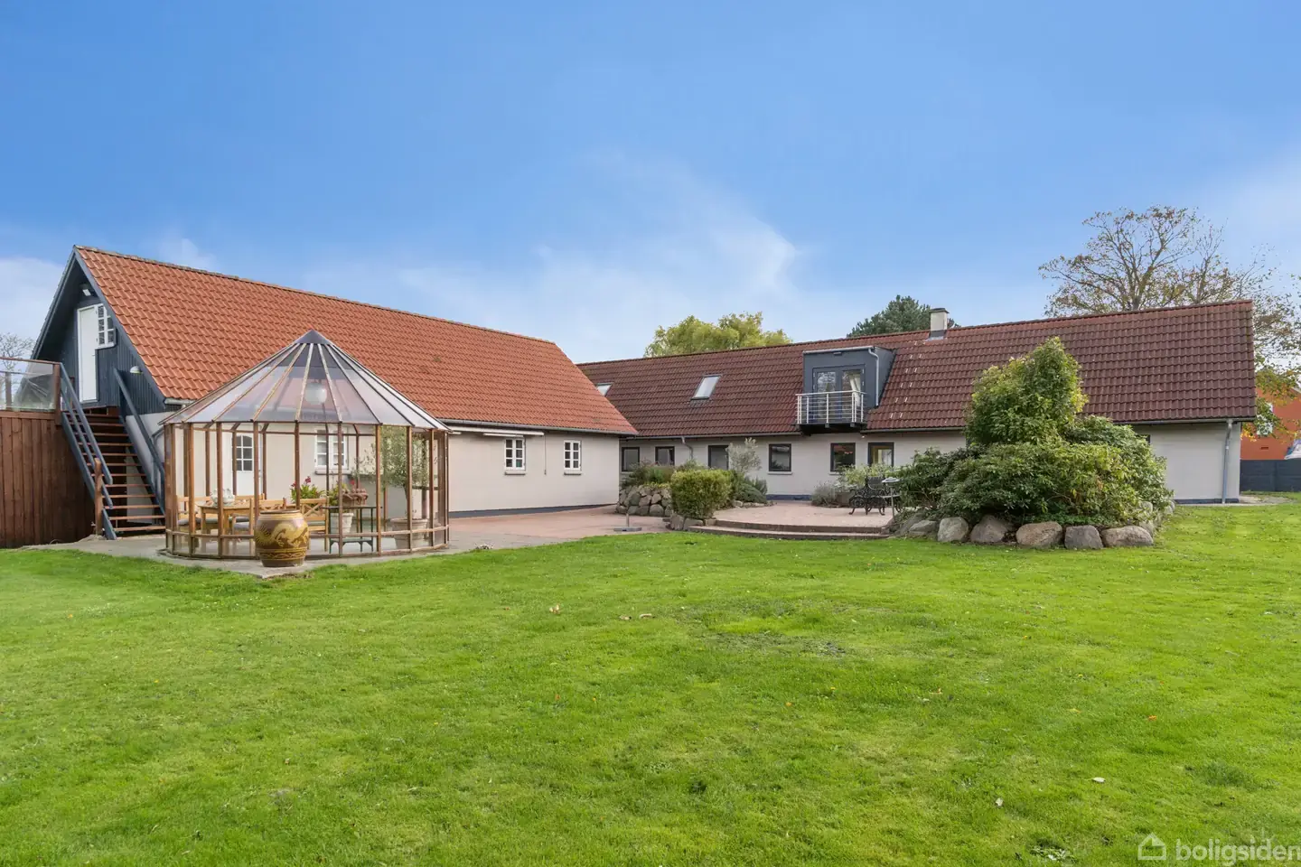 Villa på Illerup Sand 1, 4400 Kalundborg