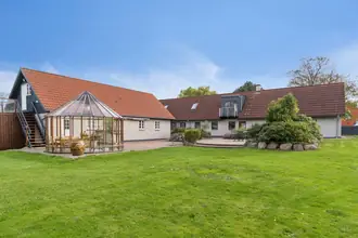 Villa på Illerup Sand 1, 4400 Kalundborg