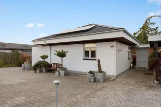 Villa på Rønvej 4, Strøby Egede, 4600 Køge