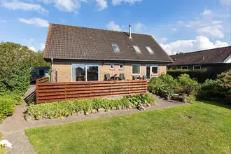 Villa på Hindbærvej 9, 6430 Nordborg