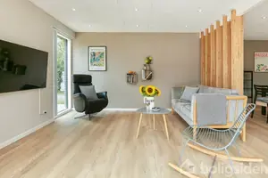 Villa på Ternevej 11, 8740 Brædstrup