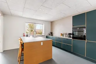 Villa på Pilevej 32, 6705 Esbjerg Ø