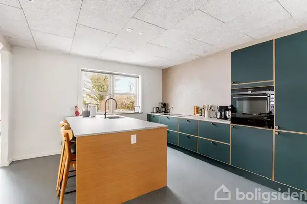 Villa på Pilevej 32, 6705 Esbjerg Ø