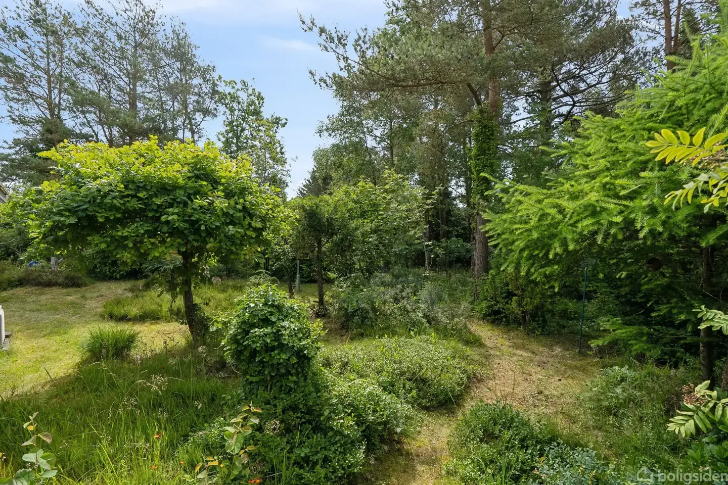 Havvejen 17, Hou, 9370 Hals – pohled 2