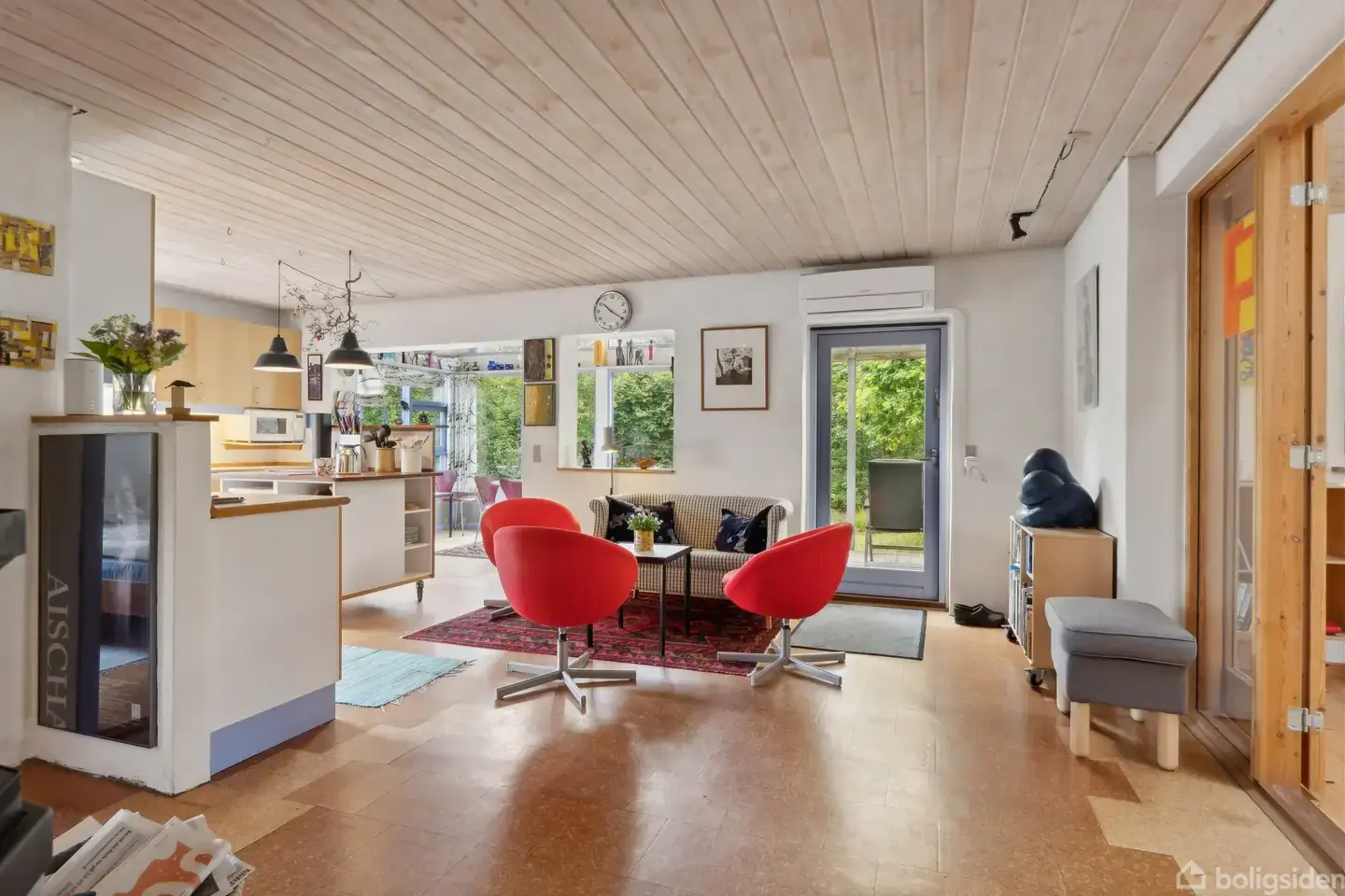 Havvejen 17, Hou, 9370 Hals – pohled 4