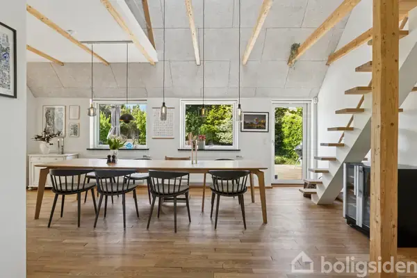 Villa på Edisonsvej 34, 8260 Viby J