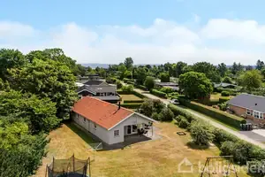 Fritidsbolig på Violvej 20, 8300 Odder