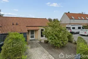 Rækkehus på Majsvangen 102, 7120 Vejle Øst