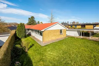 Villa på Langstrengvej 37, 6100 Haderslev