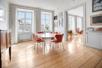 Ejerlejlighed på Nybrogade 22, 1., 1203 København K
